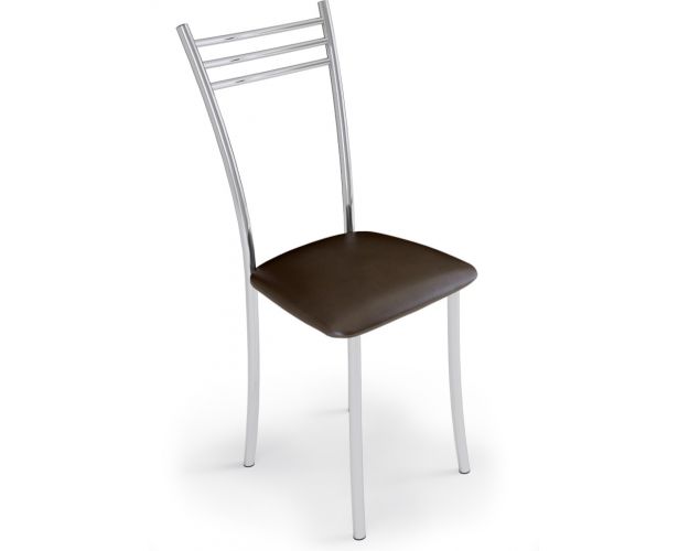 Стул кухонный шоколад