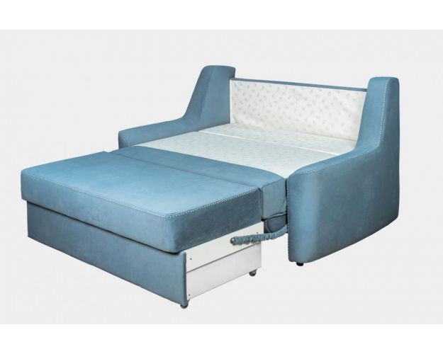 Мини-диван "Криспи" с 2-мя подушками