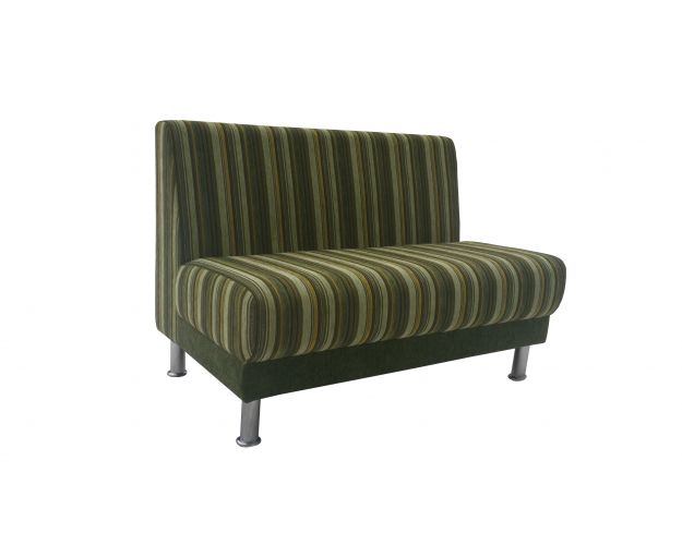 Офисный диван Стиль (искусственная кожа)