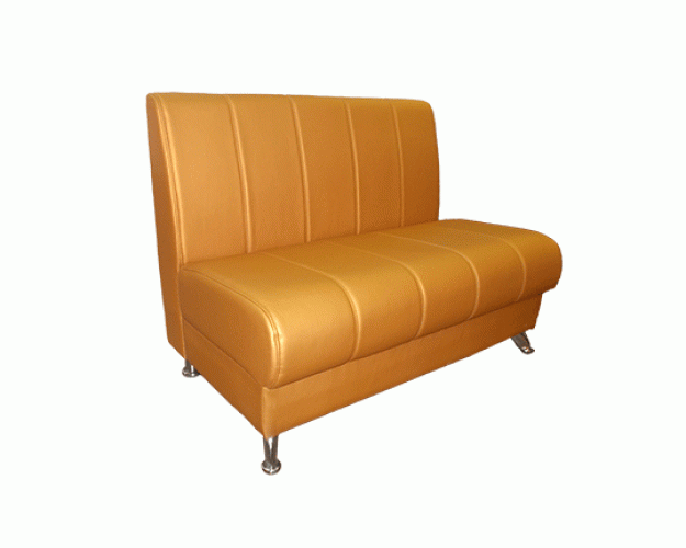 Офисный диван Стиль (искусственная кожа)