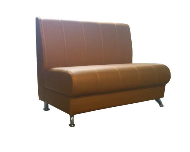 Офисный диван Стиль (искусственная кожа)