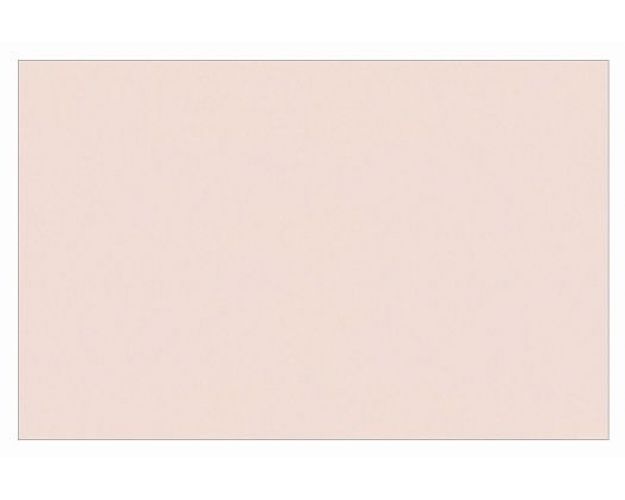 Монако Шкаф навесной L500 Н720 (1 дв. гл.) (Белый/Айвори матовый)