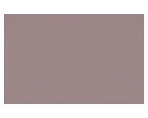 Монако Шкаф навесной L400 Н900 (1 дв. гл.) (Белый/Лаванда матовый)