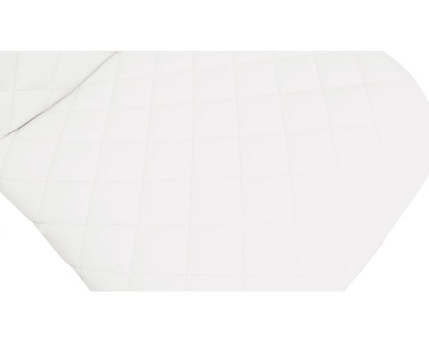 Стул «Ричи» К1С Белый/Кож.зам. Polo White